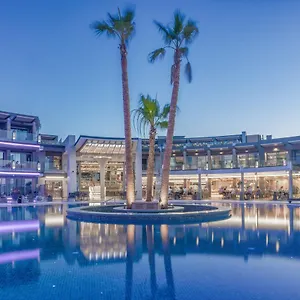 Nautilux By Mage Hotel Rethymno (Crete)